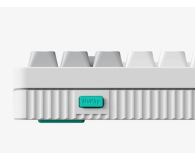 NuPhy Halo IO 75 / Ionic White / Brown Max - 1486650 - zdjęcie 3